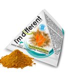 Insaporitore liofilizzato con trota per cani confezione 8g