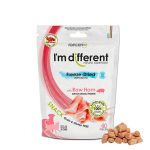 Snack Liofilizzato Prosciutto Crudo per gatti pack 40g