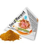 Insaporitore liofilizzato con pollo per gatti confezione 8g