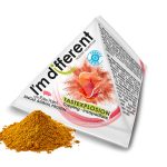 Insaporitore liofilizzato con prosciutto crudo per gatti confezione 8g