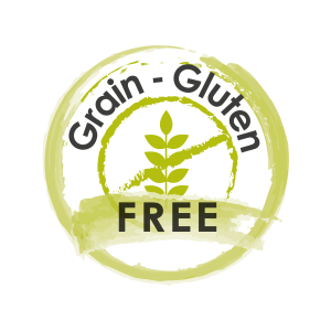 grain - gluten free