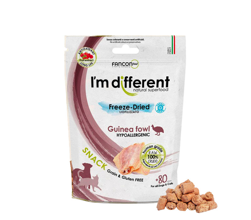 freeze-dried-dog-treat-guinea-fowl-pack-40g