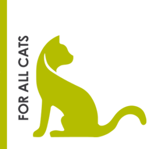 Per gatti - For Cats